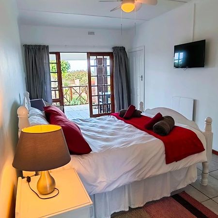 Aviators Paradise Guest House Mossel Bay Dış mekan fotoğraf