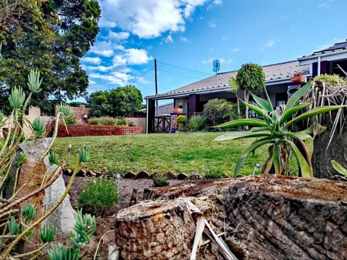Aviators Paradise Guest House Mossel Bay Dış mekan fotoğraf