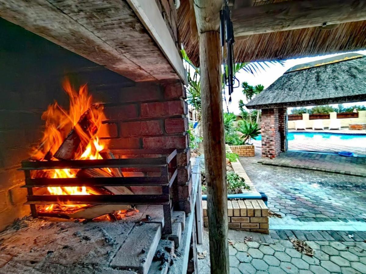 Aviators Paradise Guest House Mossel Bay Dış mekan fotoğraf