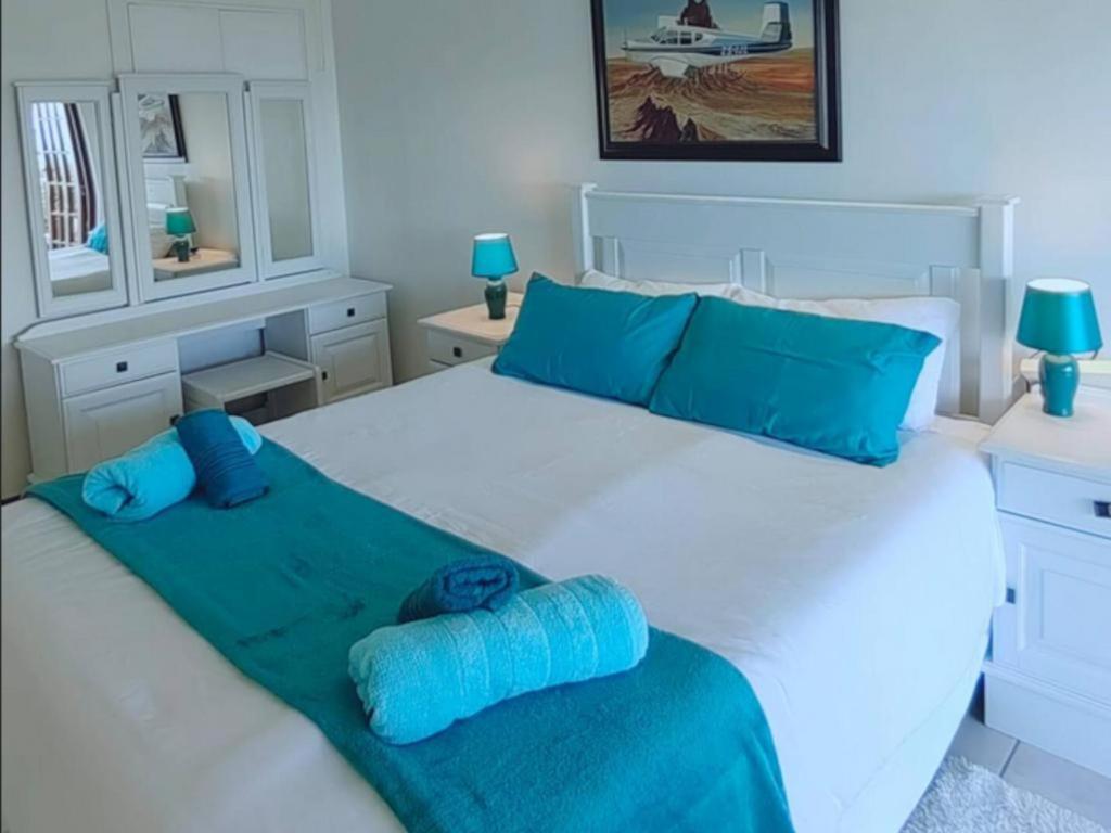Aviators Paradise Guest House Mossel Bay Dış mekan fotoğraf