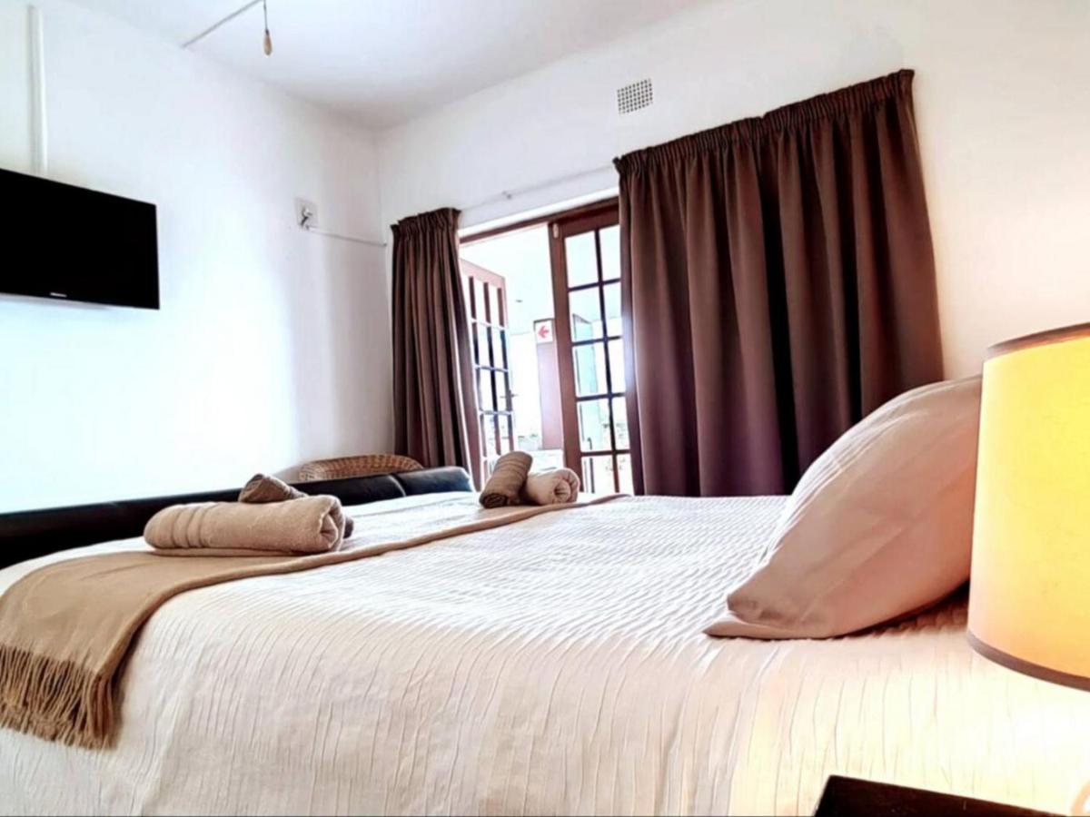 Aviators Paradise Guest House Mossel Bay Dış mekan fotoğraf