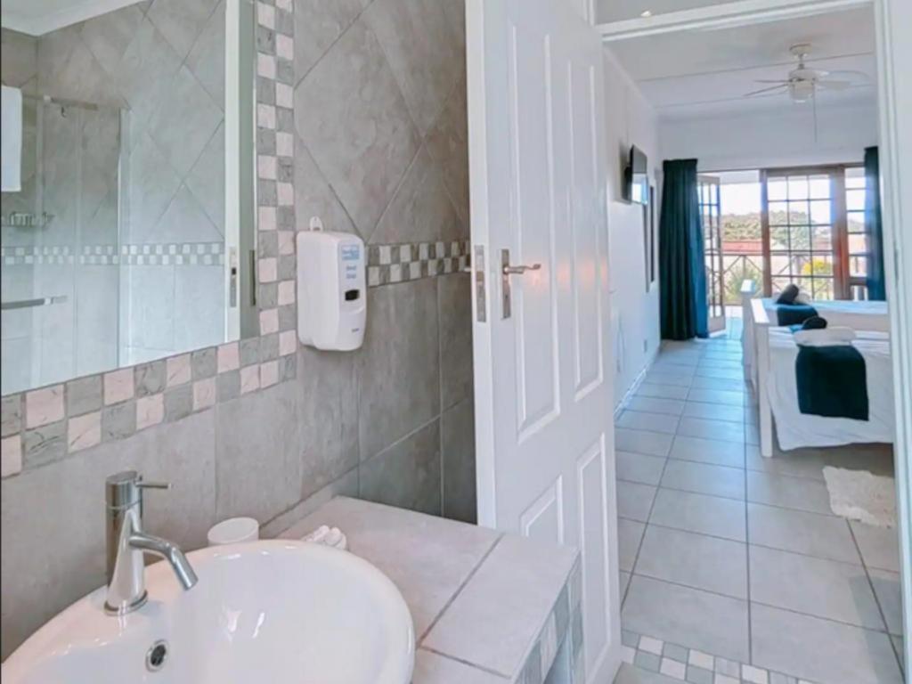 Aviators Paradise Guest House Mossel Bay Dış mekan fotoğraf