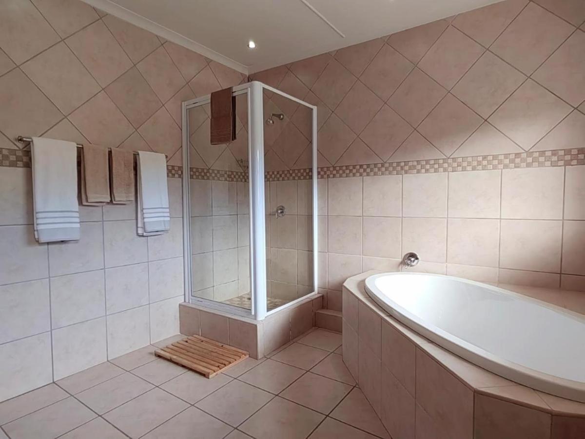 Aviators Paradise Guest House Mossel Bay Dış mekan fotoğraf