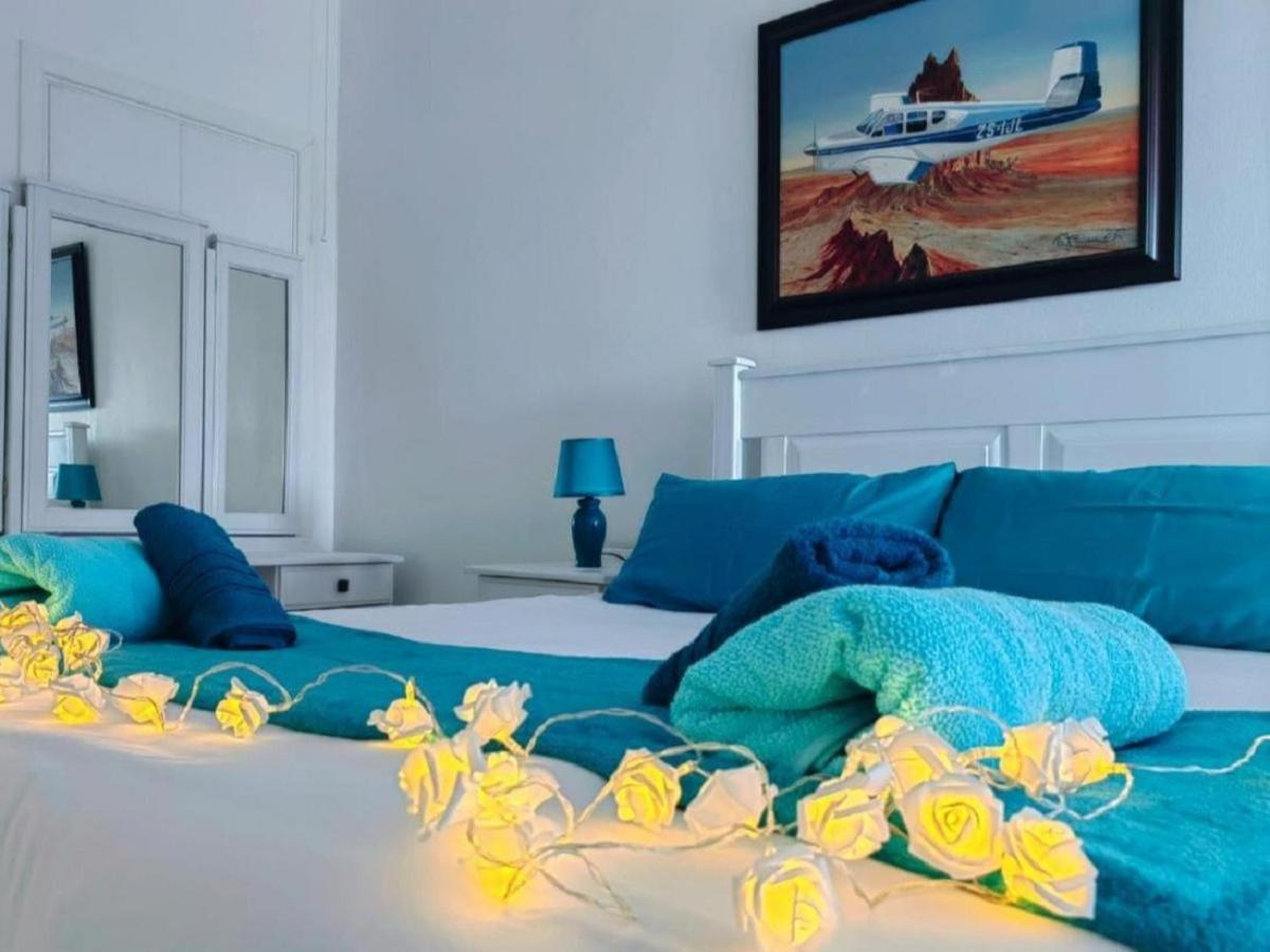 Aviators Paradise Guest House Mossel Bay Dış mekan fotoğraf