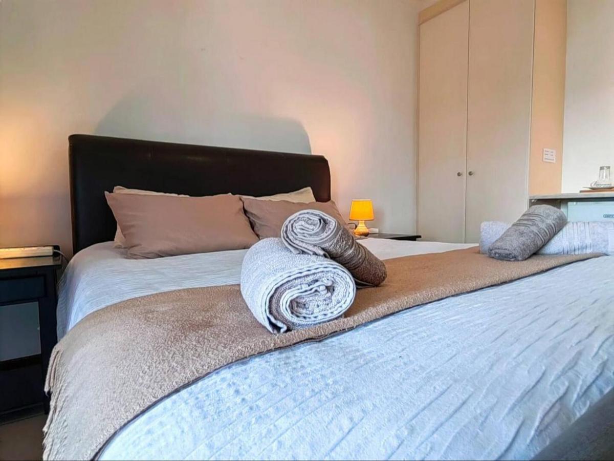 Aviators Paradise Guest House Mossel Bay Dış mekan fotoğraf