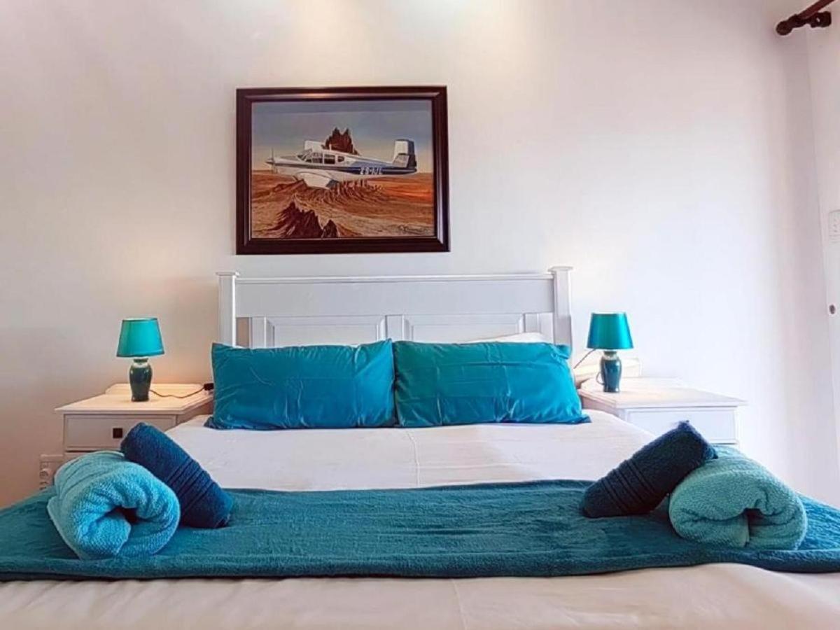 Aviators Paradise Guest House Mossel Bay Dış mekan fotoğraf