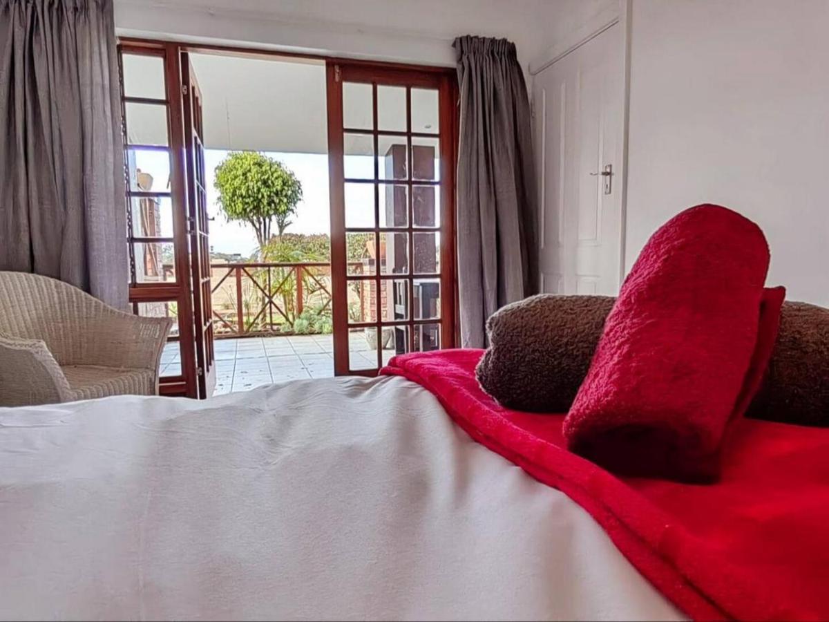 Aviators Paradise Guest House Mossel Bay Dış mekan fotoğraf