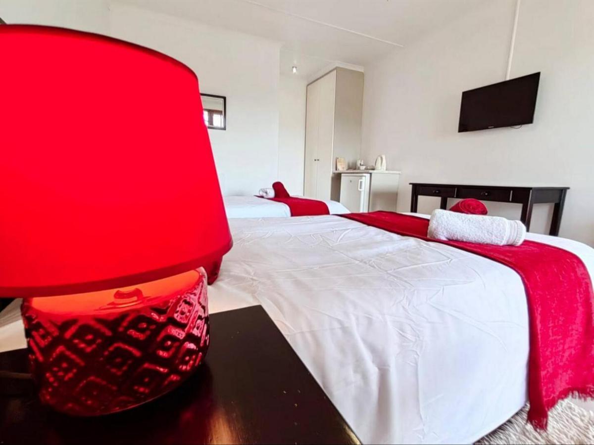 Aviators Paradise Guest House Mossel Bay Dış mekan fotoğraf