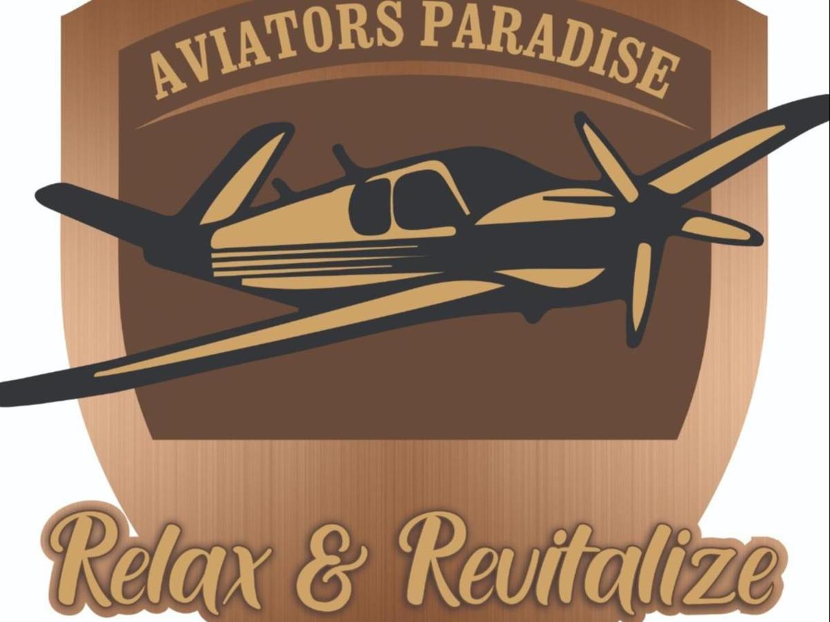 Aviators Paradise Guest House Mossel Bay Dış mekan fotoğraf