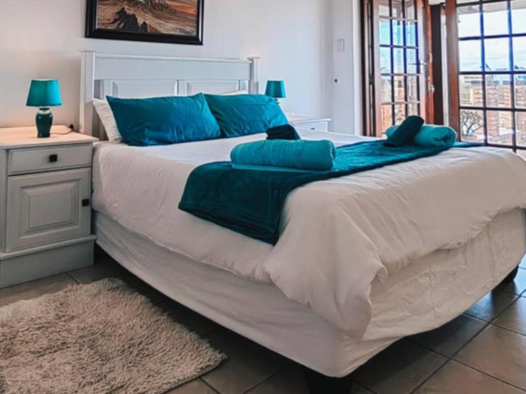 Aviators Paradise Guest House Mossel Bay Dış mekan fotoğraf