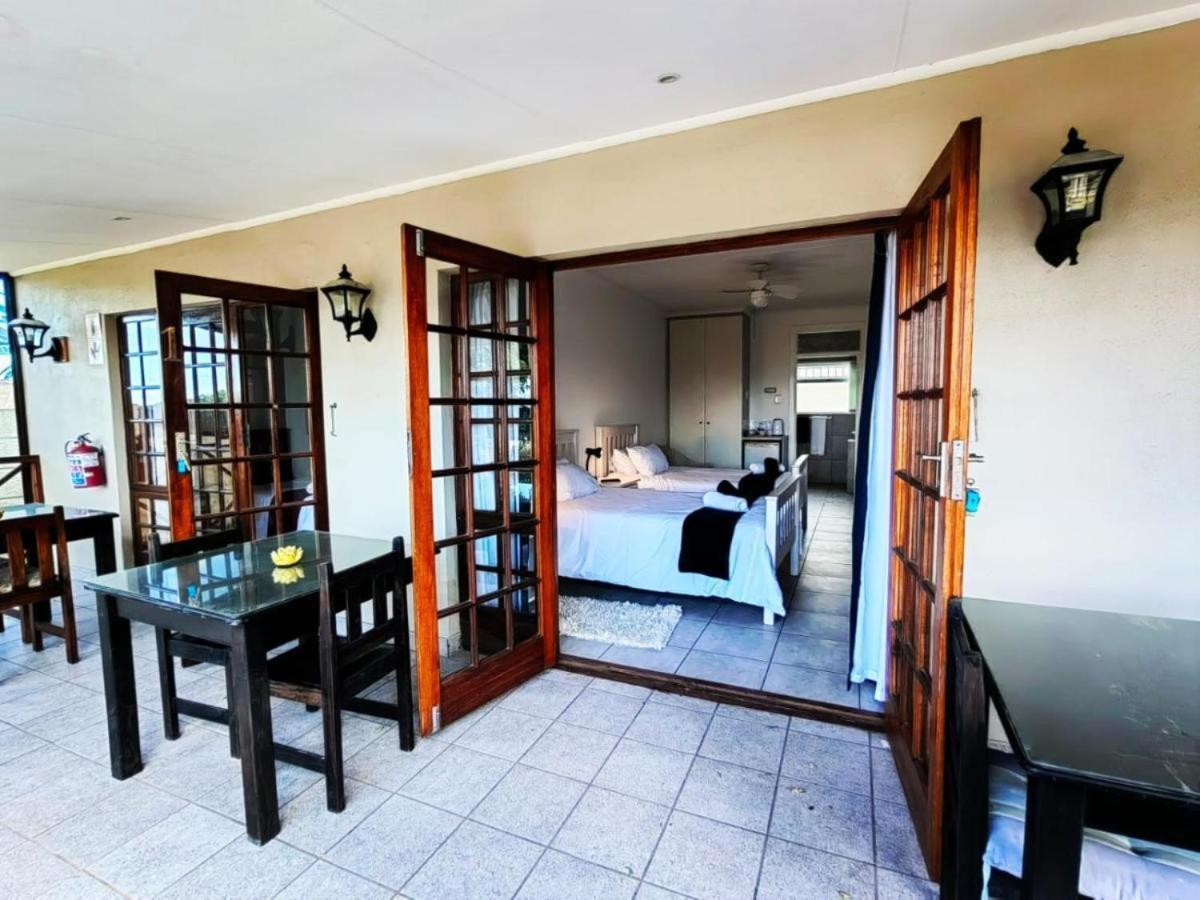 Aviators Paradise Guest House Mossel Bay Dış mekan fotoğraf