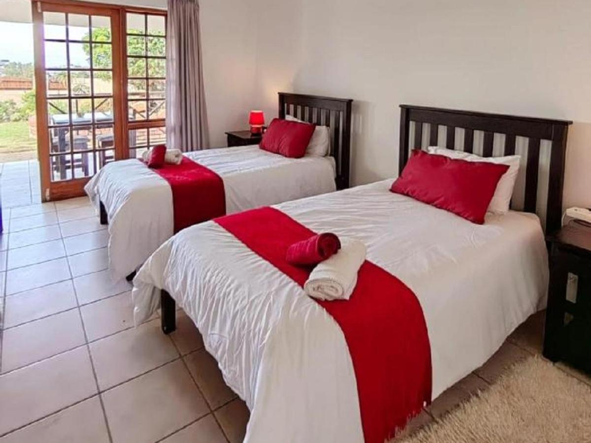 Aviators Paradise Guest House Mossel Bay Dış mekan fotoğraf