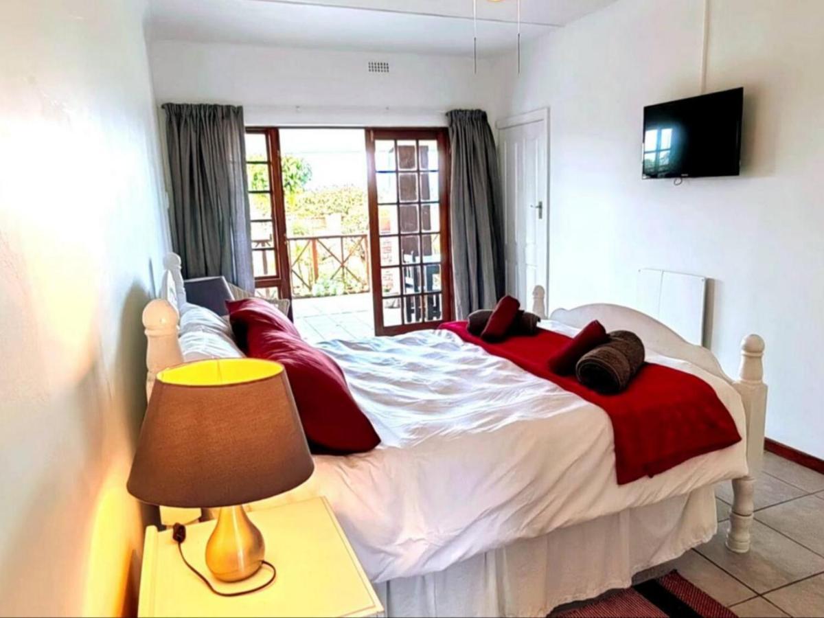 Aviators Paradise Guest House Mossel Bay Dış mekan fotoğraf