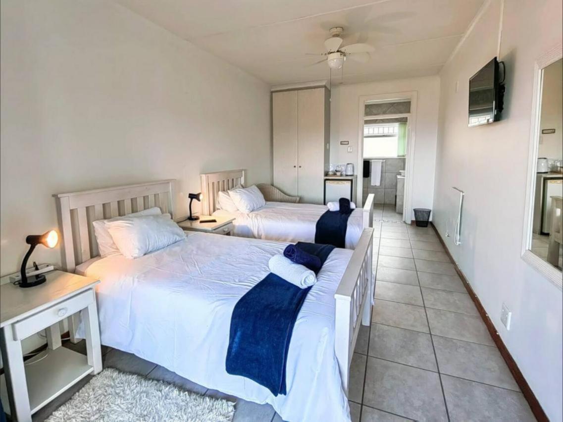 Aviators Paradise Guest House Mossel Bay Dış mekan fotoğraf