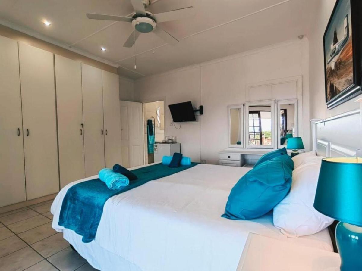 Aviators Paradise Guest House Mossel Bay Dış mekan fotoğraf