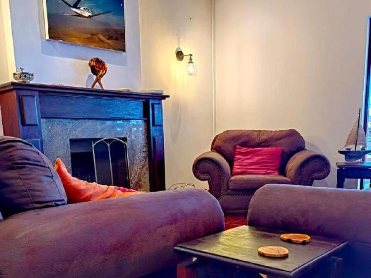 Aviators Paradise Guest House Mossel Bay Dış mekan fotoğraf