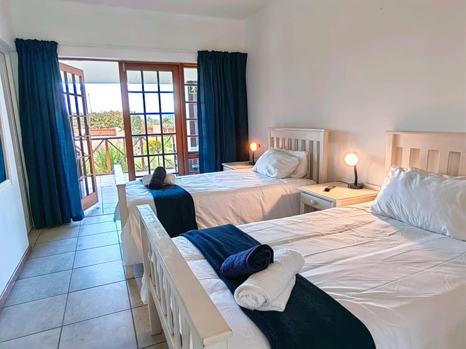 Aviators Paradise Guest House Mossel Bay Dış mekan fotoğraf