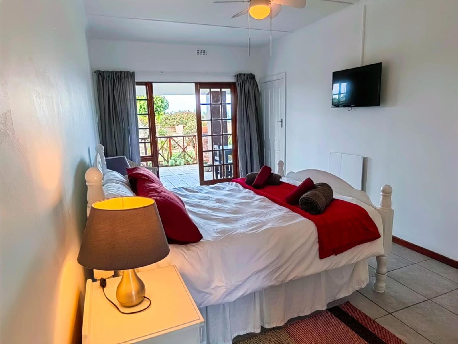 Aviators Paradise Guest House Mossel Bay Dış mekan fotoğraf