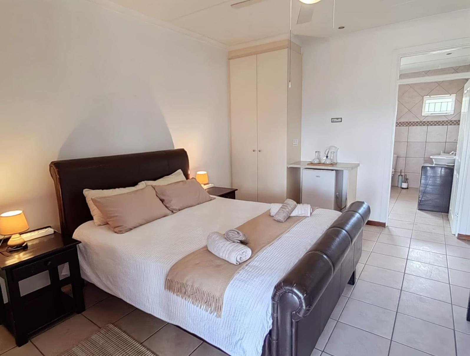 Aviators Paradise Guest House Mossel Bay Dış mekan fotoğraf