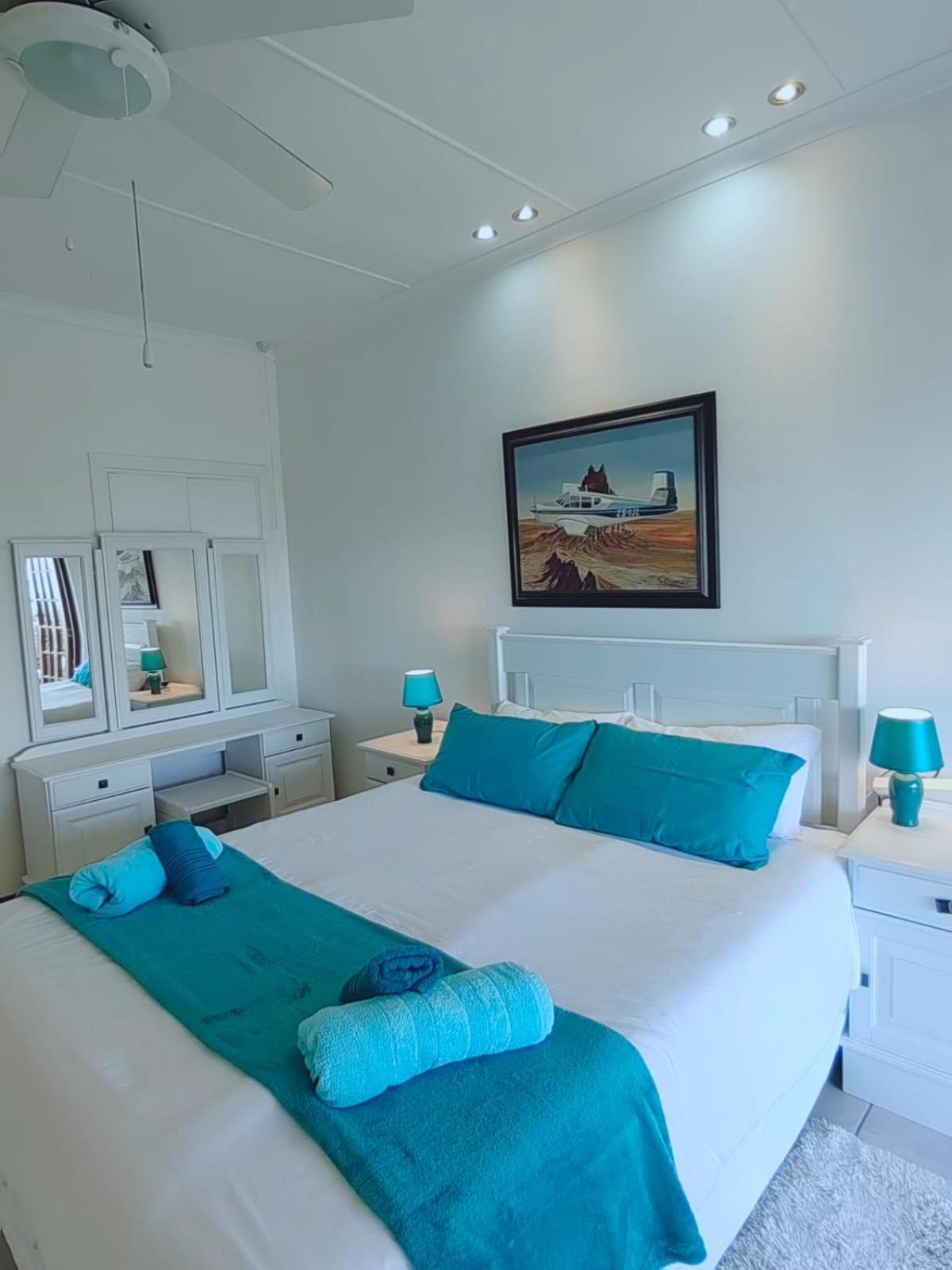 Aviators Paradise Guest House Mossel Bay Dış mekan fotoğraf