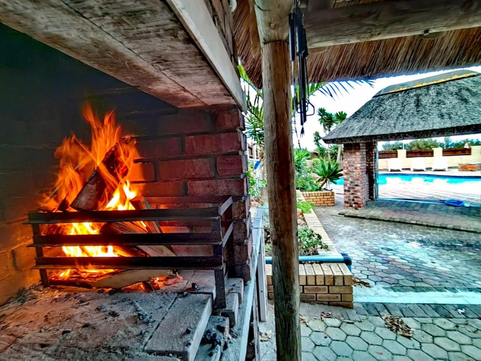 Aviators Paradise Guest House Mossel Bay Dış mekan fotoğraf