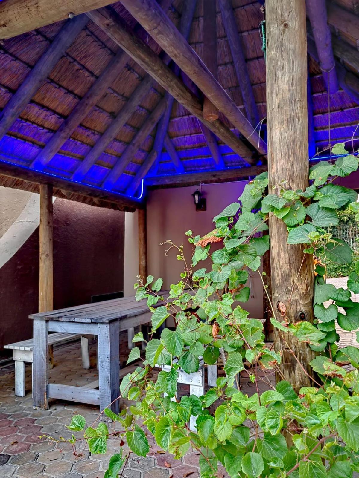 Aviators Paradise Guest House Mossel Bay Dış mekan fotoğraf